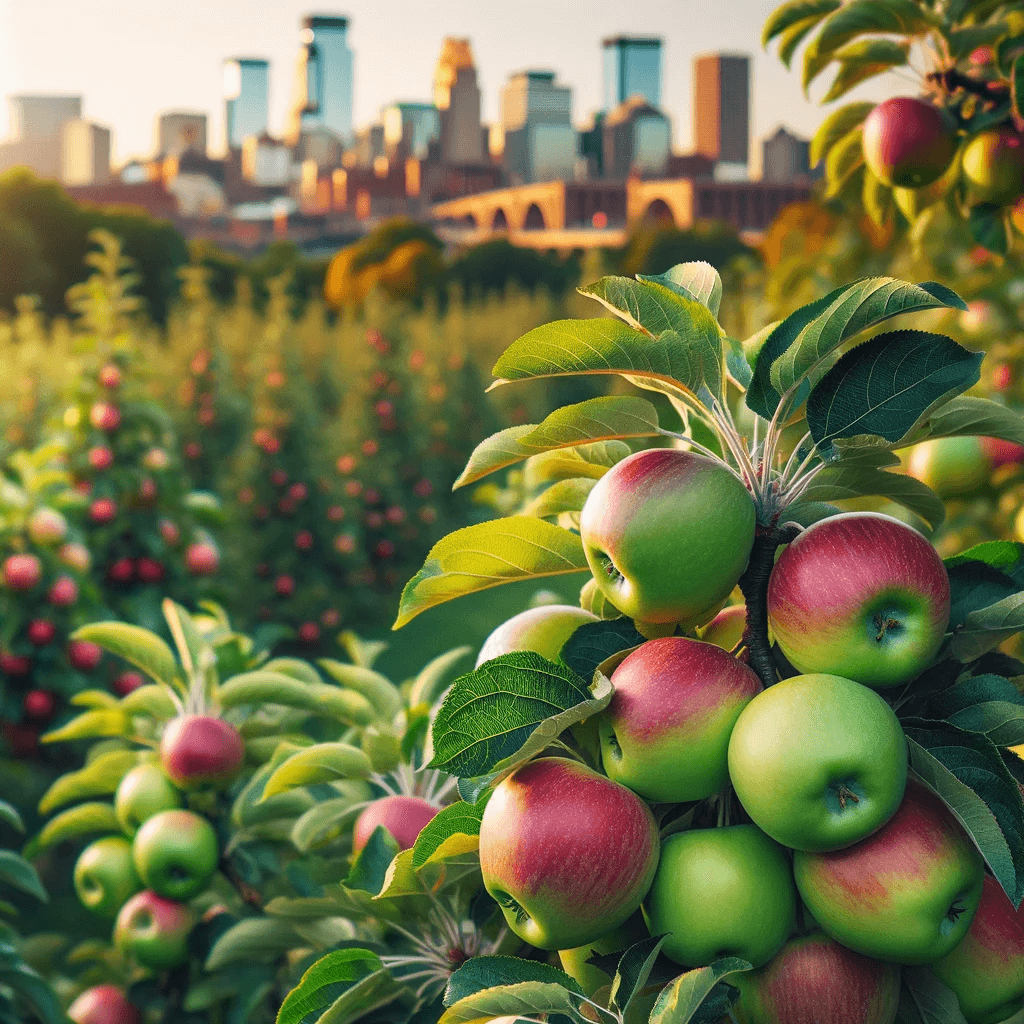 Winning the Battle: Apple Scab Treatment and Prevention - Renstrom Tree Service