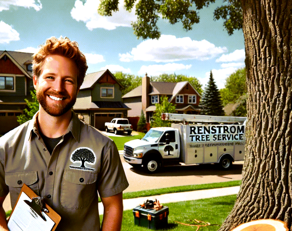 Emergency Call vs Regular Call: What's the DIfference? - Renstrom Tree Service
