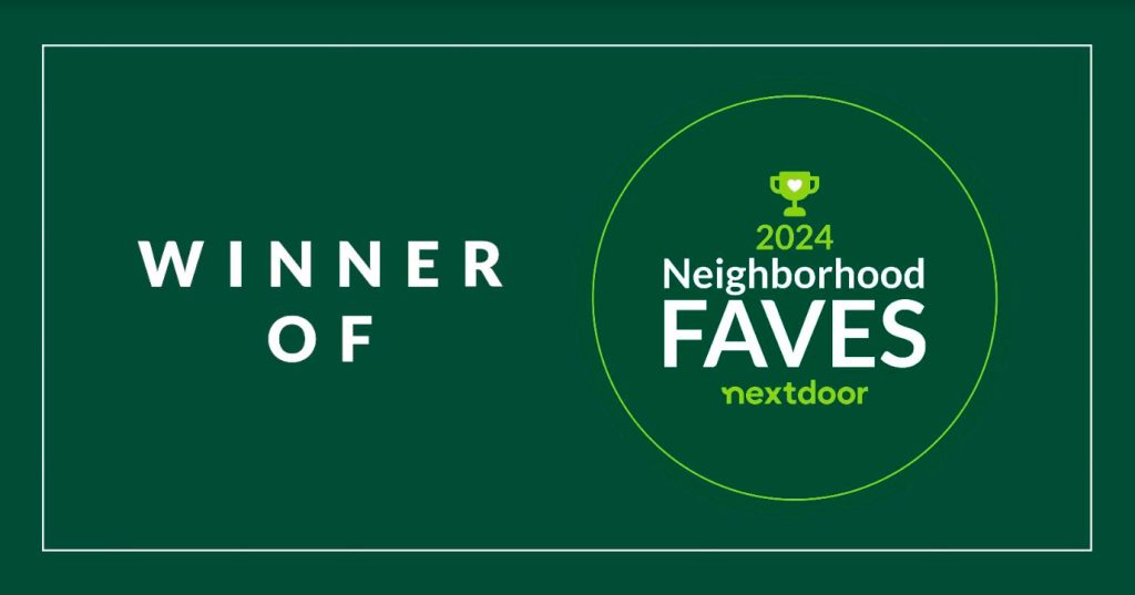 Awarded Best Tree Company in White Bear Lake for 2024! - Renstrom Tree Service