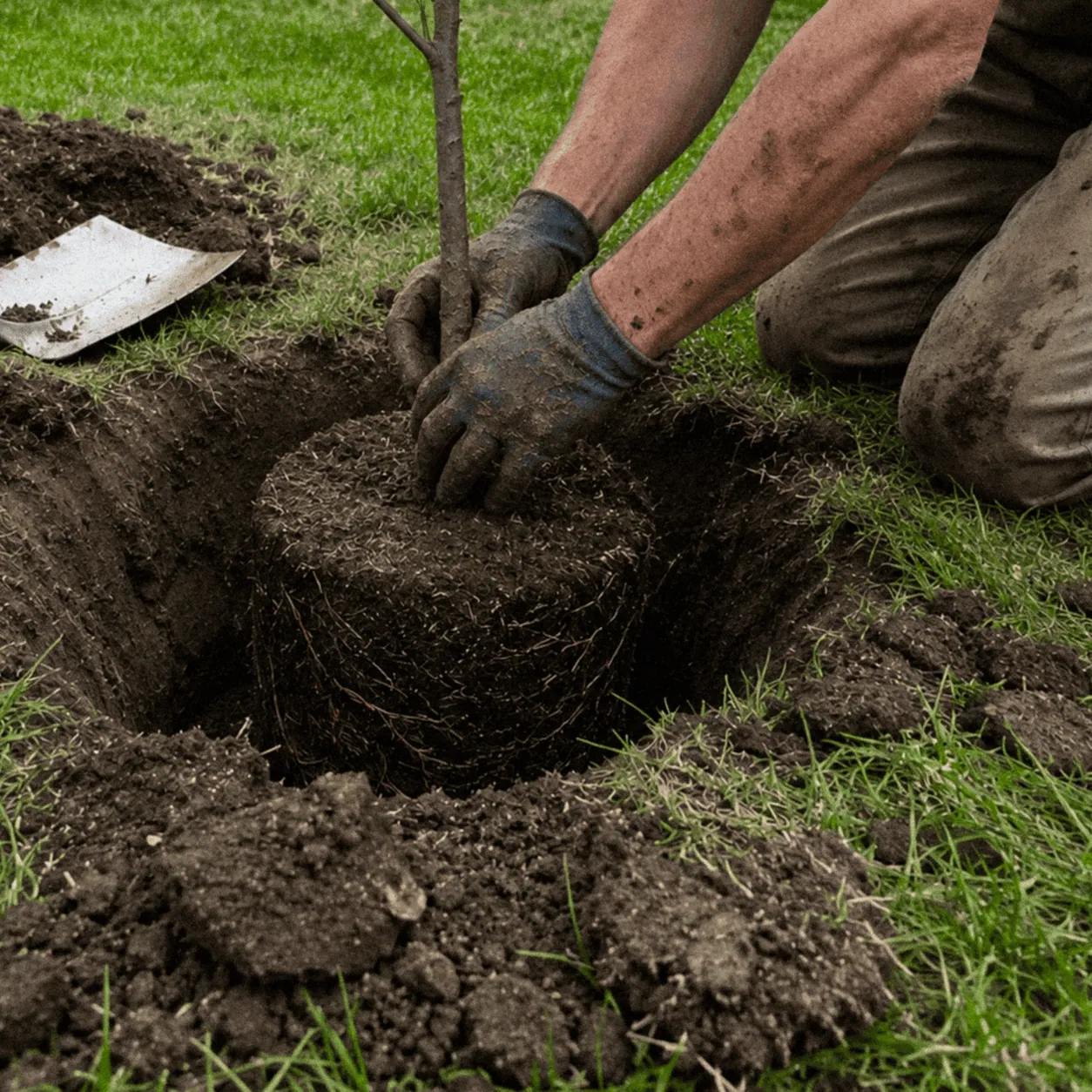 The Best Time to Plant Trees in Minnesota | Renstrom Tree Service