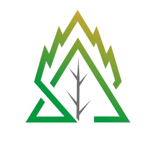Renstrom Tree Service logo representing quality tree care and ISA certification.